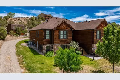350 Cedar Hills Road, Silt, CO 81652 - Photo 2