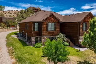 350 Cedar Hills Rd, Silt, CO 81652 - Photo 2
