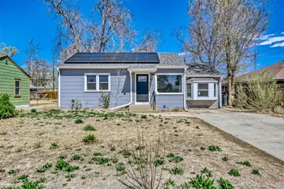 1807 7th Street, Greeley, CO 80631 - Photo 1