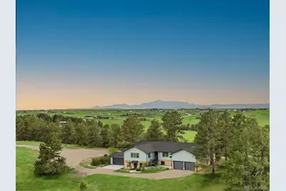 1752 Private Road 130, Elizabeth, CO 80107 - Photo 6