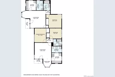 2630 S Marion Street, Denver, CO 80210 - Photo 32