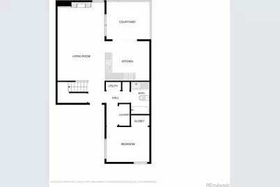 2181 S Victor Street #E, Aurora, CO 80014 - Photo 22