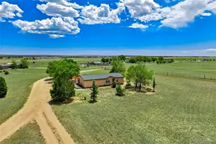 22120 McDaniels Rd, Calhan, CO 80808 - Photo 2