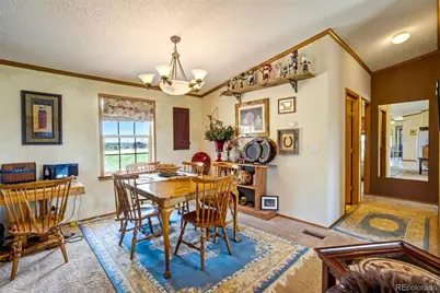 22120 McDaniels Road, Calhan, CO 80808 - Photo 8