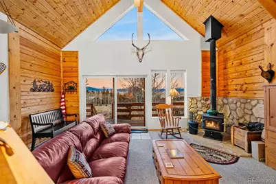 1026 Warpath Road, Como, CO 80432 - Photo 2