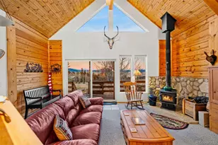 1026 Warpath Rd, Como, CO 80432 - Photo 2