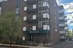 1265 Elizabeth Street, Denver, CO 80206 - Photo 1