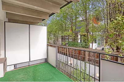 1265 Elizabeth Street #207, Denver, CO 80206 - Photo 10