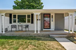 3000 S Corona St, Englewood, CO 80113 - Photo 36