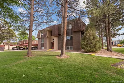 7755 E Quincy Avenue #207A3, Denver, CO 80237 - Photo 18