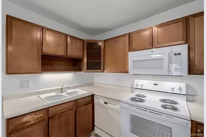 9340 E Center Avenue #8A, Denver, CO 80247 - Photo 10