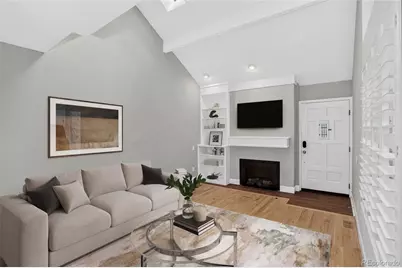 7711 S Curtice Way #D, Littleton, CO 80120 - Photo 6