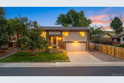 13758 W Asbury Circle, Lakewood, CO 80228 - Photo 1