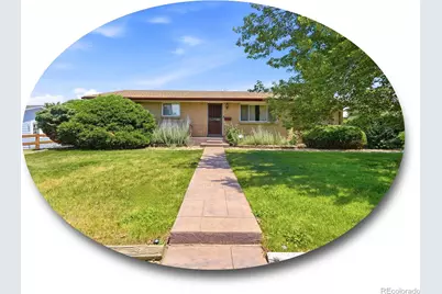 7290 S Penrose Court, Centennial, CO 80122 - Photo 1