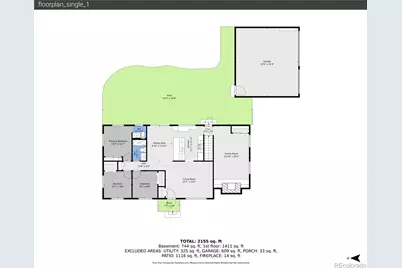 7290 S Penrose Court, Centennial, CO 80122 - Photo 34