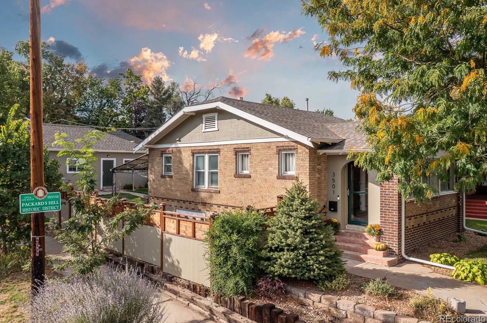 3501 Lowell Blvd, Denver, CO 80211