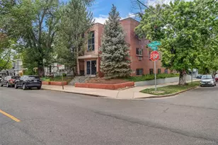 1 S Pennsylvania St, Denver, CO 80209 - Photo 16