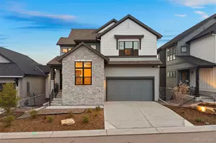 7024 Fireside Wy, Castle Rock, CO 80108 - Photo 1