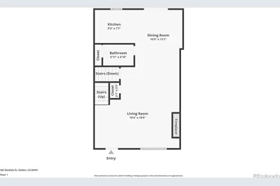 382 Gladiola Street, Golden, CO 80401 - Photo 24