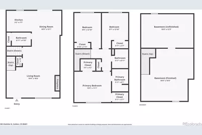 382 Gladiola Street, Golden, CO 80401 - Photo 26