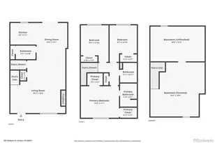 382 Gladiola St, Golden, CO 80401 - Photo 26