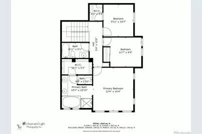 601 W Burgundy Street #B, Highlands Ranch, CO 80129 - Photo 42