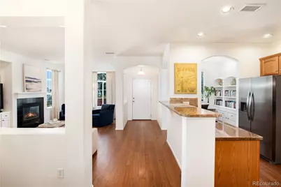 601 W Burgundy Street #B, Highlands Ranch, CO 80129 - Photo 18