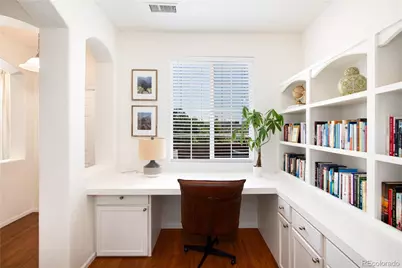 601 W Burgundy Street #B, Highlands Ranch, CO 80129 - Photo 14