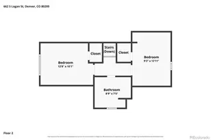 662 S Logan Street S, Denver, CO 80209 - Photo 42