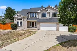 2010 Mulligan Dr, Colorado Springs, CO 80920 - Photo 1