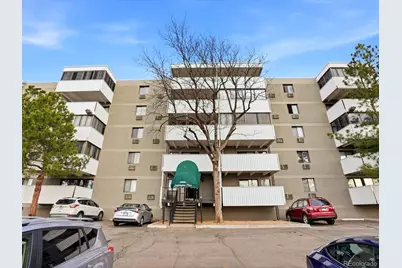 10650 E Tennessee Avenue #403, Aurora, CO 80012 - Photo 4