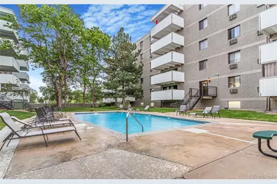 10650 E Tennessee Avenue #403, Aurora, CO 80012 - Photo 2