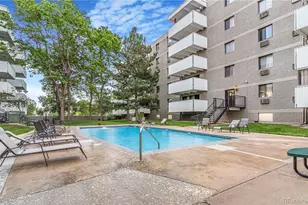 10650 E Tennessee Ave, Aurora, CO 80012 - Photo 2