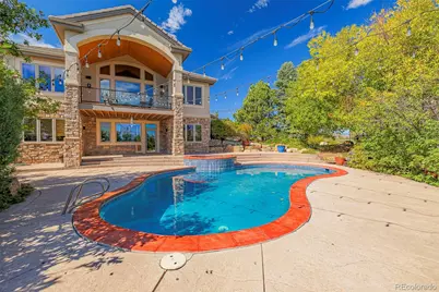 831 Diamond Ridge Circle, Castle Rock, CO 80108 - Photo 42