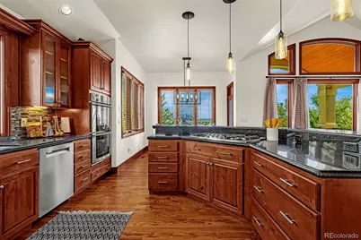 831 Diamond Ridge Circle, Castle Rock, CO 80108 - Photo 12