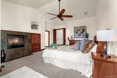 831 Diamond Ridge Circle, Castle Rock, CO 80108 - Photo 20