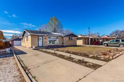 1885 S Zuni Street, Denver, CO 80223 - Photo 2