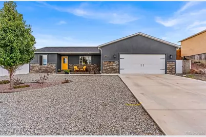 151 High Meadows Drive, Florence, CO 81226 - Photo 1