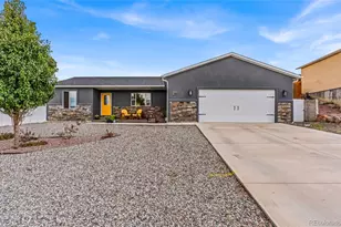 151 High Meadows Dr, Florence, CO 81226 - Photo 1