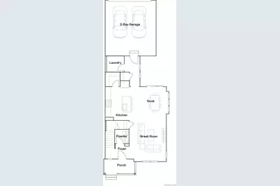 6411 Masked Lark Street, Fort Collins, CO 80528 - Photo 2
