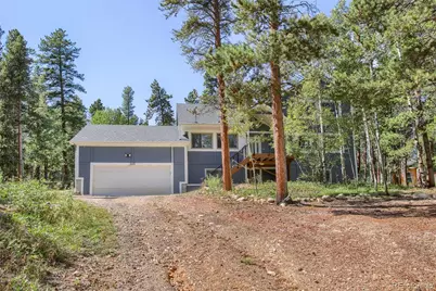 265 Caesar Road, Black Hawk, CO 80422 - Photo 4