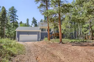 265 Caesar Rd, Black Hawk, CO 80422 - Photo 4