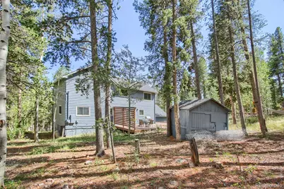 265 Caesar Road, Black Hawk, CO 80422 - Photo 8