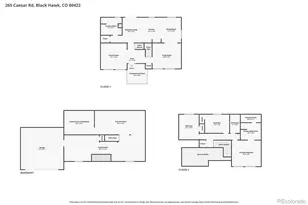 265 Caesar Rd, Black Hawk, CO 80422 - Photo 38