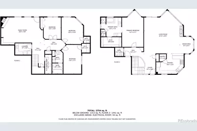 7524 Engineers Court, Larkspur, CO 80118 - Photo 50