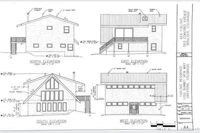 1751 Summitview Way, Crestone, CO 81131 - Photo 36