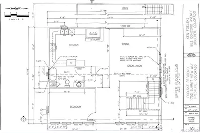 1751 Summitview Way, Crestone, CO 81131 - Photo 40