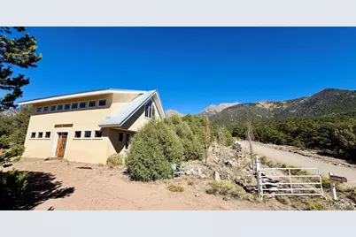 1751 Summitview Way, Crestone, CO 81131 - Photo 2