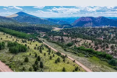 972 Anges Drive, Cripple Creek, CO 80813 - Photo 1