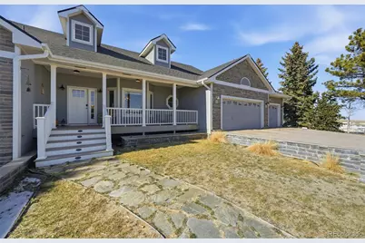 46753 County Road 9, Parker, CO 80138 - Photo 10